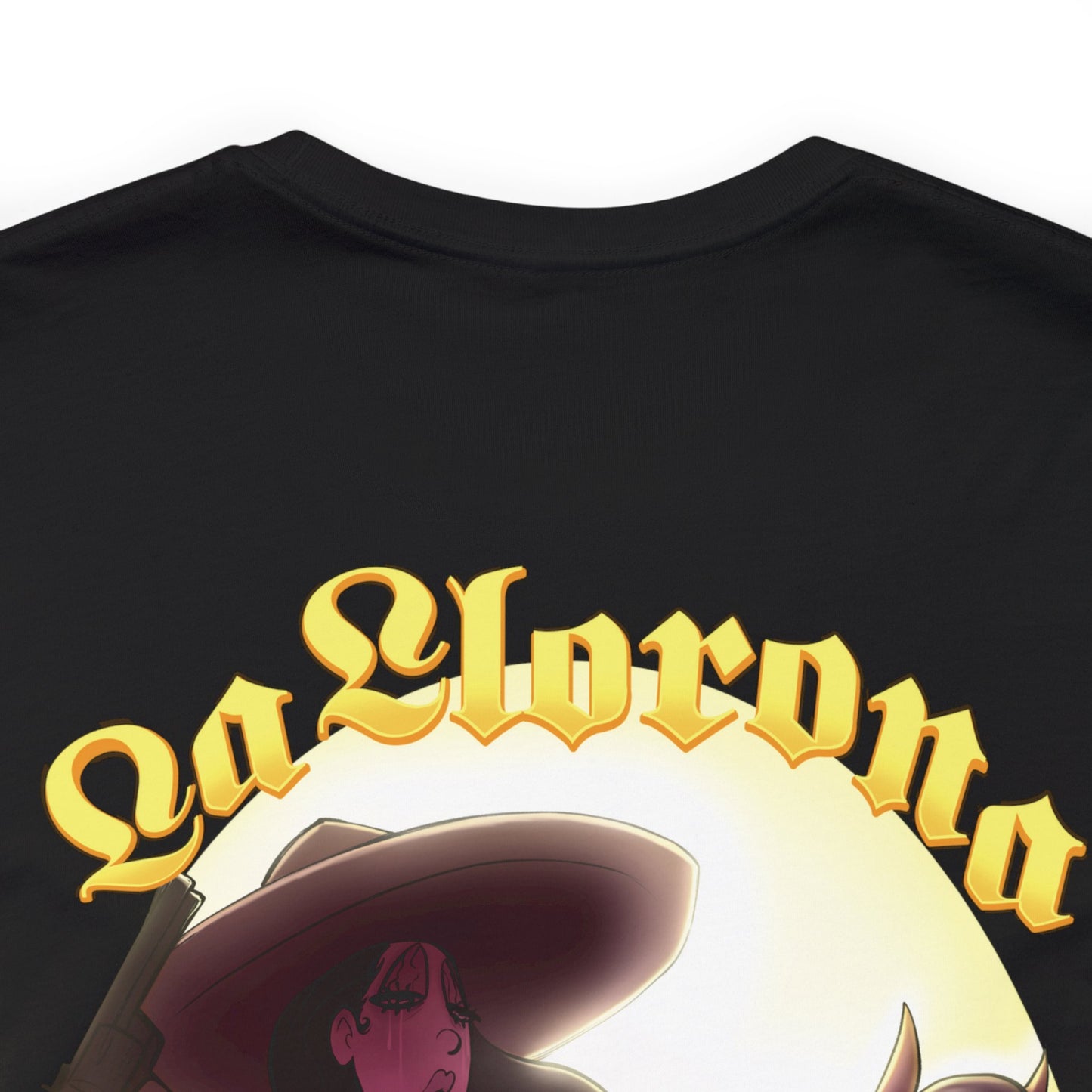 La Llorona T