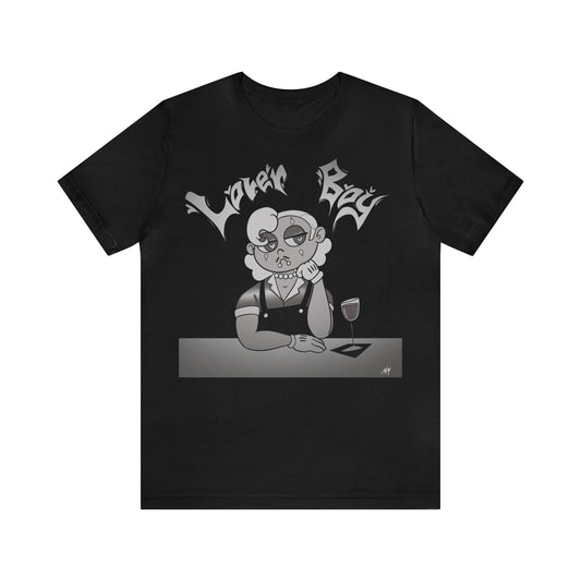 Lover Boy T