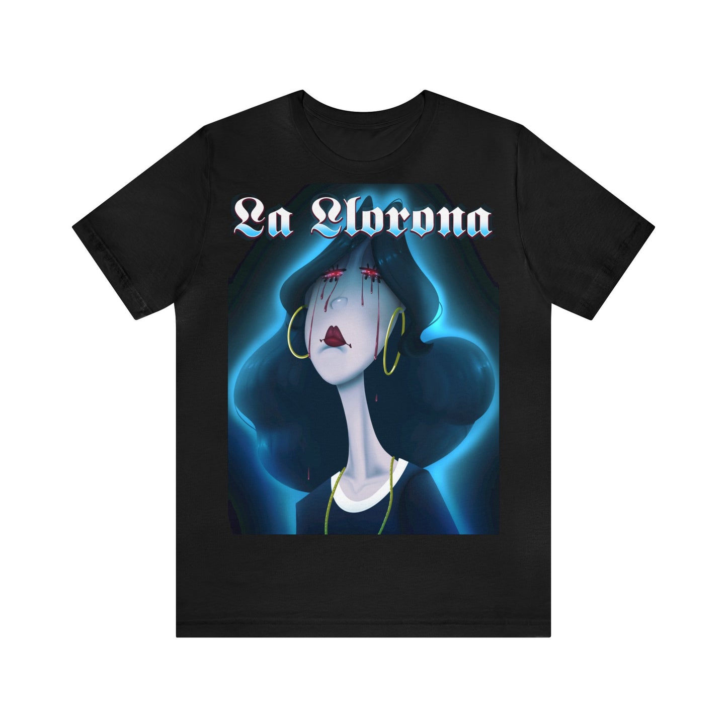La Llorona TShirt