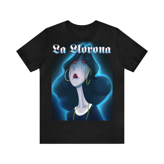 La Llorona TShirt