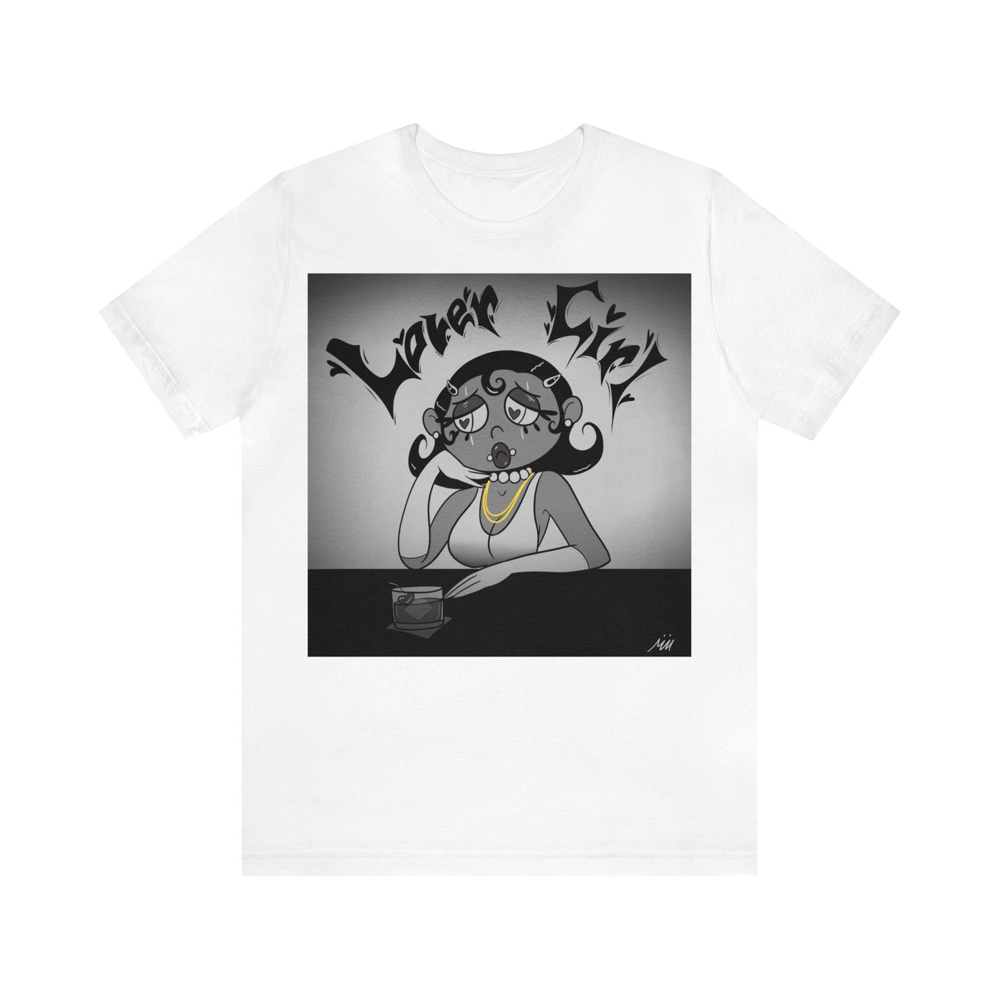 Lover Girl T