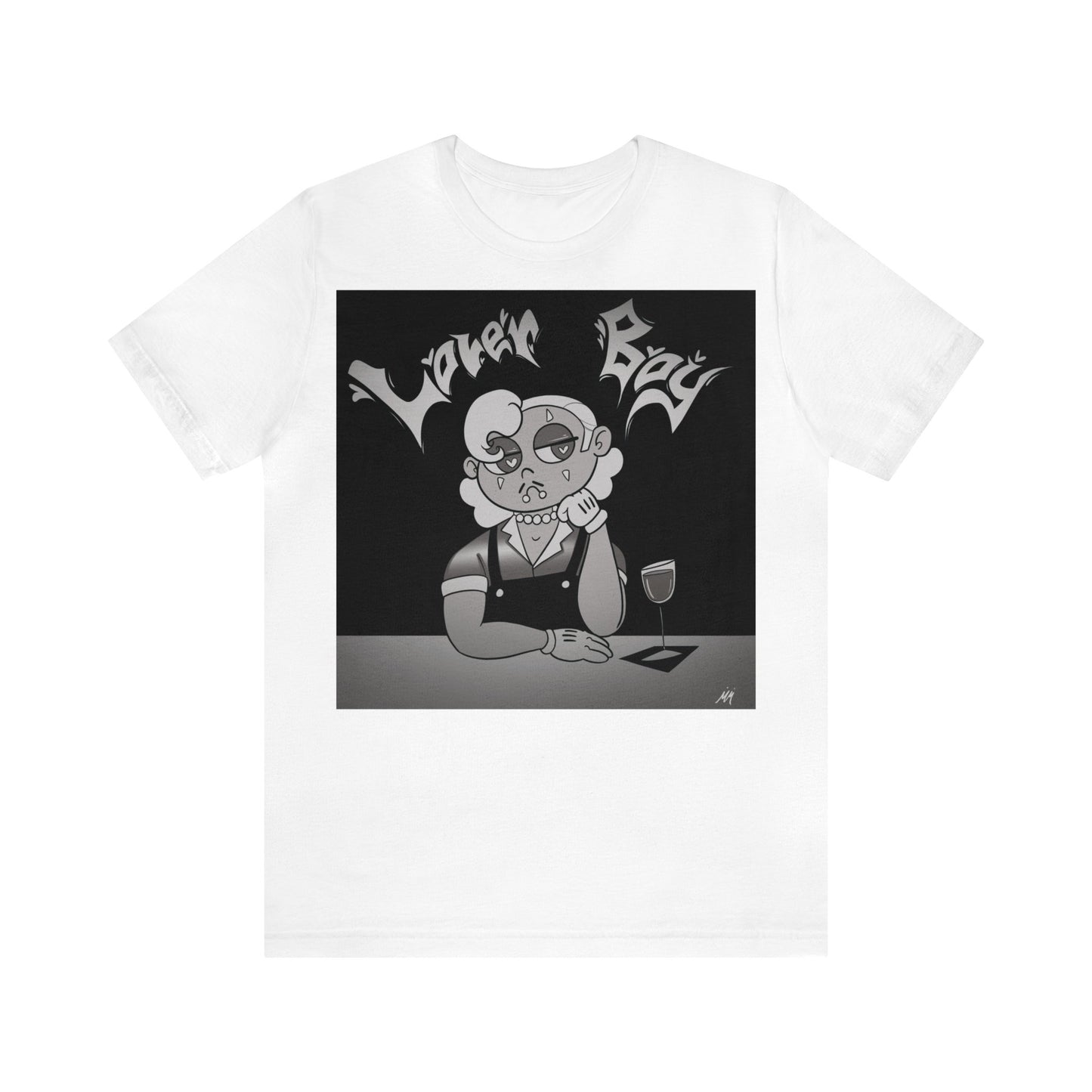 Lover Boy T