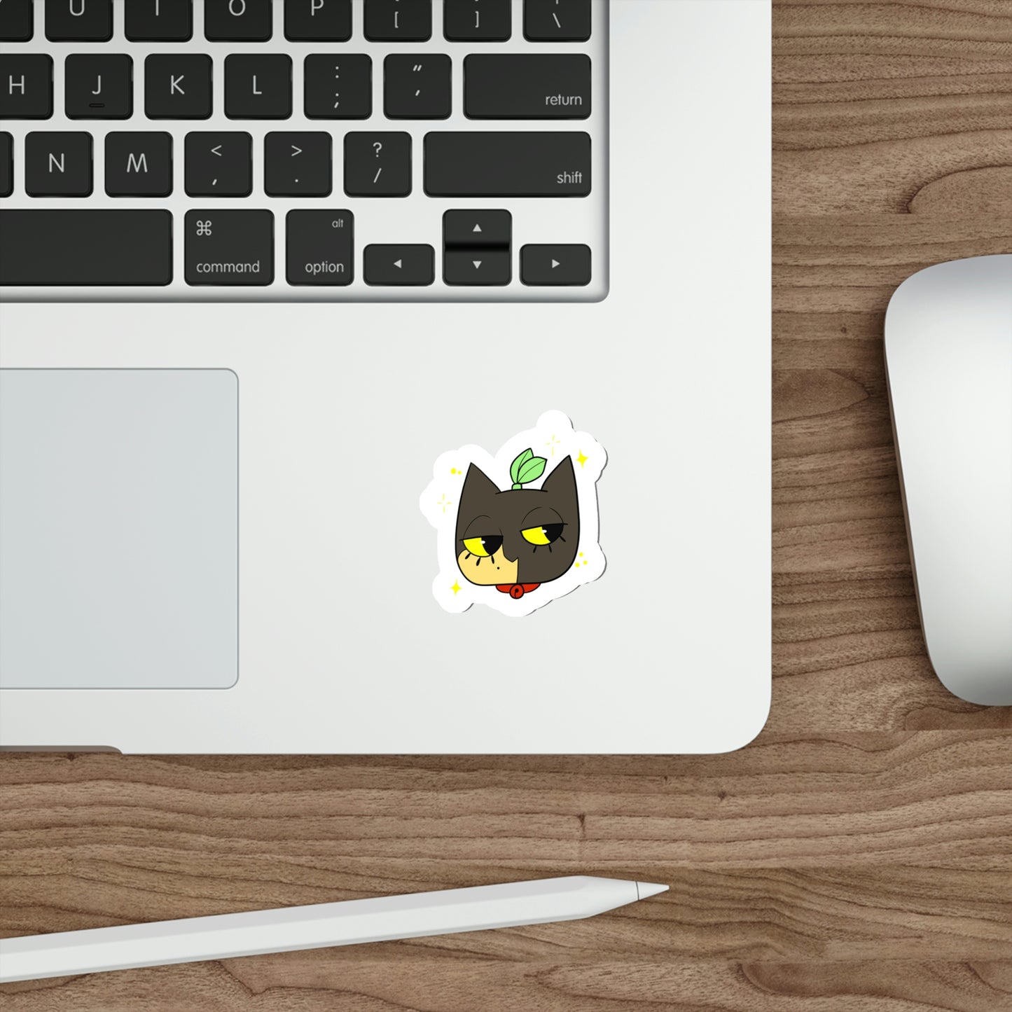 Mimi Sticker