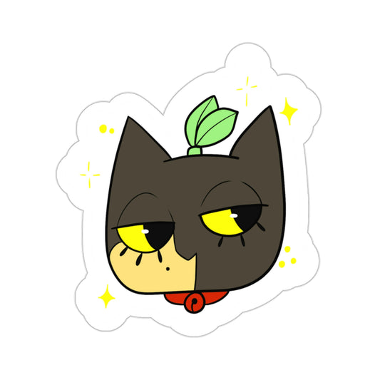Mimi Sticker